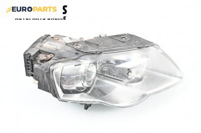 Фар за Volkswagen Passat V Variant B6 (08.2005 - 11.2011), комби, позиция: дясна, № 3C0941754K