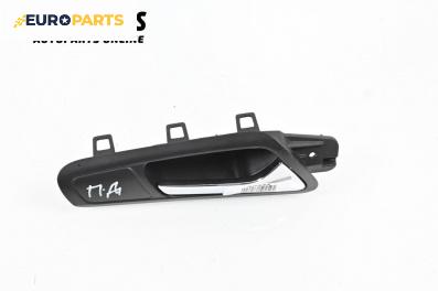 Вътрешна дръжка за Volkswagen Passat V Variant B6 (08.2005 - 11.2011), 4+1 вр., комби, позиция: предна, дясна