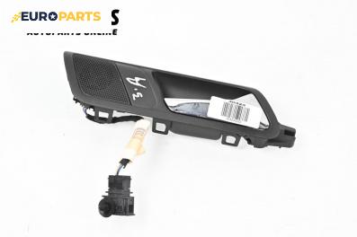 Вътрешна дръжка за Volkswagen Passat V Variant B6 (08.2005 - 11.2011), 4+1 вр., комби, позиция: задна, дясна