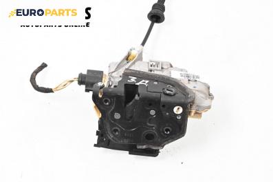 Брава на врата за Volkswagen Passat V Variant B6 (08.2005 - 11.2011), позиция: задна, дясна