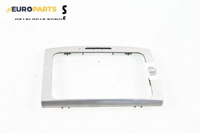 Централна конзола за Volkswagen Passat V Variant B6 (08.2005 - 11.2011)