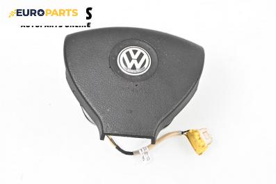Airbag за Volkswagen Passat V Variant B6 (08.2005 - 11.2011), 4+1 вр., комби, позиция: предна