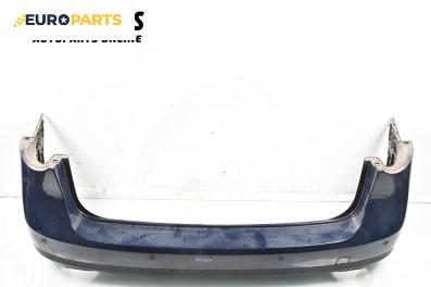 Задна броня за Volkswagen Passat V Variant B6 (08.2005 - 11.2011), комби