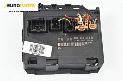 Комфорт модул за Volkswagen Passat V Variant B6 (08.2005 - 11.2011), № 3C0959433R