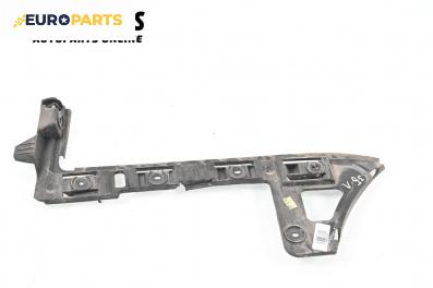 Държач броня за Volkswagen Passat V Variant B6 (08.2005 - 11.2011), комби, позиция: задна, лява