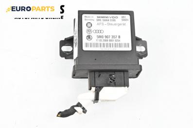 Модул светлини за Volkswagen Passat V Variant B6 (08.2005 - 11.2011), № 5M0907357B