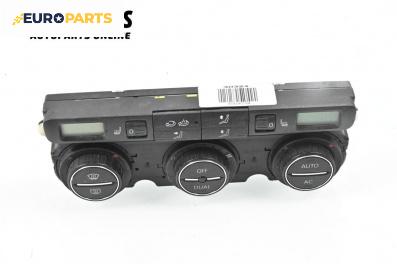 Панел климатроник за Volkswagen Passat V Variant B6 (08.2005 - 11.2011), № 3C0907044DA