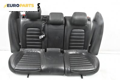 Кожен салон с ел. регулиране за Volkswagen Passat V Variant B6 (08.2005 - 11.2011), 4+1 вр.
