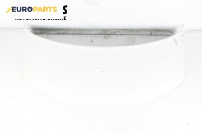 Преден капак за Volkswagen Transporter V Box (04.2003 - 08.2015), 2+1 вр., товарен, позиция: предна