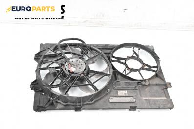 Перка охлаждане за Volkswagen Transporter V Box (04.2003 - 08.2015) 1.9 TDI, 105 к.с.