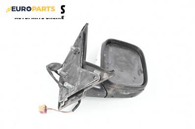 Огледало за Volkswagen Transporter V Box (04.2003 - 08.2015), 2+1 вр., товарен, позиция: дясна