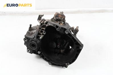 Ръчна скоростна кутия за Alfa Romeo 147 Hatchback (10.2000 - 12.2010) 1.9 JTDM 8V, 120 к.с.