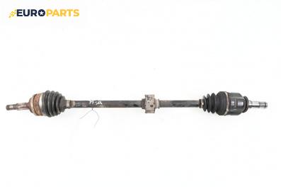 Полуоска за Toyota Avensis II Station Wagon (04.2003 - 11.2008) 1.8 VVT-i (ZZT251), 129 к.с., позиция: предна, дясна