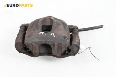 Спирачен апарат за Toyota Avensis II Station Wagon (04.2003 - 11.2008), позиция: предна, лява