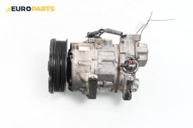 Компресор климатик за Toyota Avensis II Station Wagon (04.2003 - 11.2008) 1.8 VVT-i (ZZT251), 129 к.с., № 447220-9243