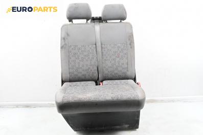 Седалки за Volkswagen Transporter V Box (04.2003 - 08.2015), 2+1 вр.