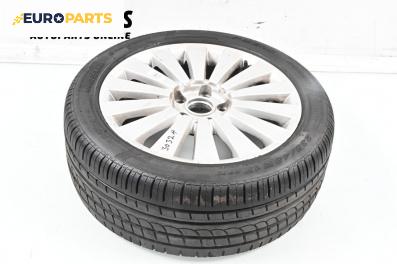 Резервна гума за Volkswagen Passat V Variant B6 (08.2005 - 11.2011) 17 цола, ширина 7.5, ET 47 (Цената е за 1 бр.), № 3C0601025G