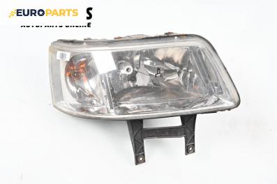 Фар за Volkswagen Transporter V Box (04.2003 - 08.2015), товарен, позиция: дясна