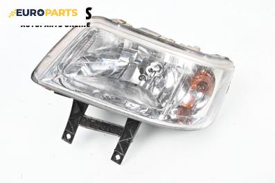 Фар за Volkswagen Transporter V Box (04.2003 - 08.2015), товарен, позиция: лява