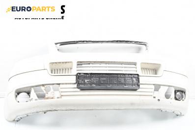 Предна броня за Volkswagen Transporter V Box (04.2003 - 08.2015), товарен, позиция: предна