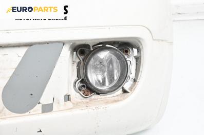 Предна броня за Volkswagen Transporter V Box (04.2003 - 08.2015), товарен, позиция: предна