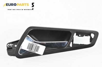 Вътрешна дръжка за Volkswagen Passat V Variant B6 (08.2005 - 11.2011), 4+1 вр., комби, позиция: предна, лява