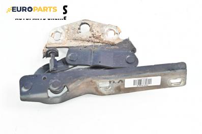Панта преден капак за Volkswagen Passat V Variant B6 (08.2005 - 11.2011), 4+1 вр., комби, позиция: лява