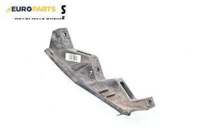 Държач броня за Volkswagen Passat V Variant B6 (08.2005 - 11.2011), комби, позиция: предна, лява