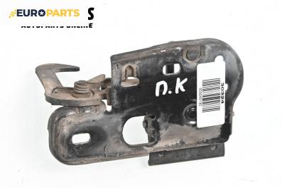 Заключалка преден капак за Volkswagen Passat V Variant B6 (08.2005 - 11.2011)