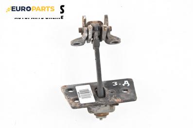 Ограничител врата за Volkswagen Transporter V Box (04.2003 - 08.2015), 2+1 вр., товарен