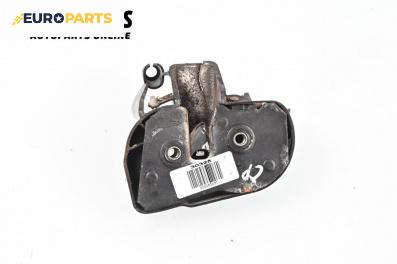 Брава странична врата за Volkswagen Transporter V Box (04.2003 - 08.2015), позиция: дясна