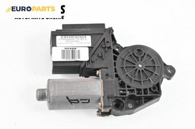 Електромотор за стъклоподемник за Volkswagen Transporter V Box (04.2003 - 08.2015), 2+1 вр., товарен, позиция: дясна, № 7H1959802