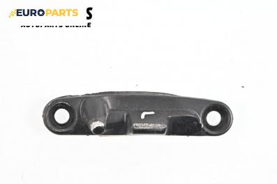 Ограничител врата за Volkswagen Transporter V Box (04.2003 - 08.2015), 2+1 вр., товарен