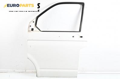 Врата за Volkswagen Transporter V Box (04.2003 - 08.2015), 2+1 вр., товарен, позиция: лява