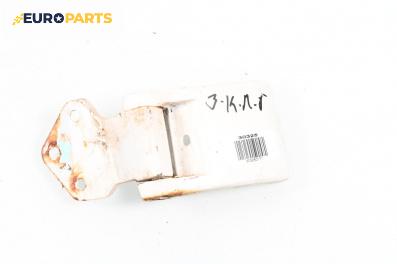 Панта заден капак за Volkswagen Transporter V Box (04.2003 - 08.2015), 2+1 вр., товарен, позиция: лява