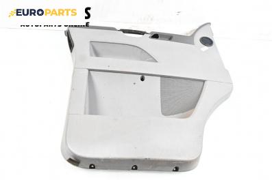 Кора врата за Volkswagen Transporter V Box (04.2003 - 08.2015), 2+1 вр., товарен, позиция: лява