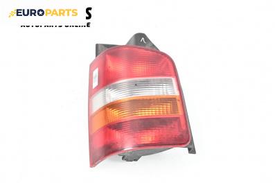 Стоп за Volkswagen Transporter V Box (04.2003 - 08.2015), товарен, позиция: лява