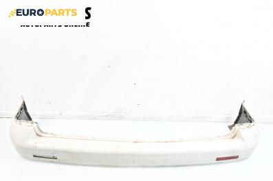 Задна броня за Volkswagen Transporter V Box (04.2003 - 08.2015), товарен