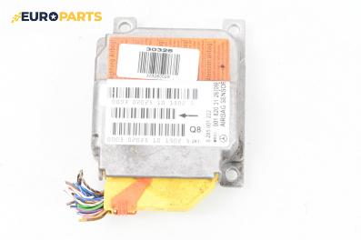 Модул за AIRBAG за Mercedes-Benz A-Class Hatchback  W168 (07.1997 - 08.2004), № 0018203126