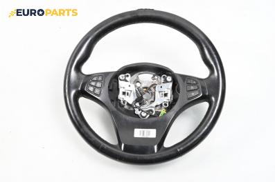 Волан за BMW X5 Series E53 (05.2000 - 12.2006)