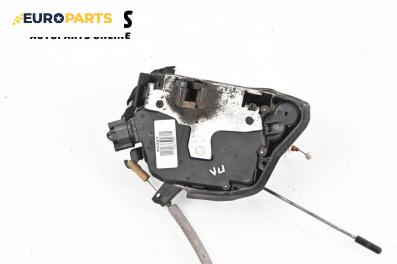Брава на врата за BMW X5 Series E53 (05.2000 - 12.2006), позиция: предна, лява