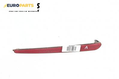 Светлоотразител за BMW X5 Series E53 (05.2000 - 12.2006), джип, позиция: лява