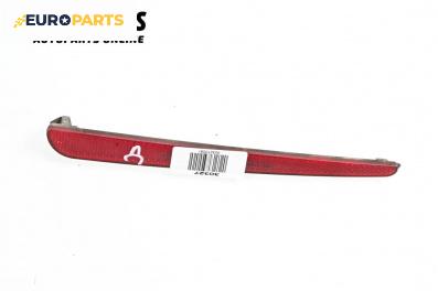 Светлоотразител за BMW X5 Series E53 (05.2000 - 12.2006), джип, позиция: дясна