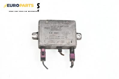 Усилвател антена за BMW X5 Series E53 (05.2000 - 12.2006), № 6907520