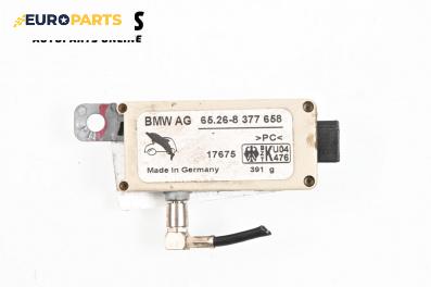 Усилвател антена за BMW X5 Series E53 (05.2000 - 12.2006), № 8377658