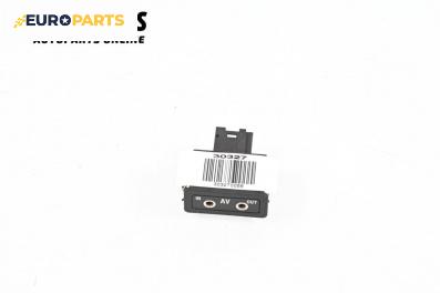 Аудио букса за BMW X5 Series E53 (05.2000 - 12.2006) 3.0 d, 184 к.с.