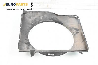 Дифузьор за BMW X5 Series E53 (05.2000 - 12.2006) 3.0 d, 184 к.с.
