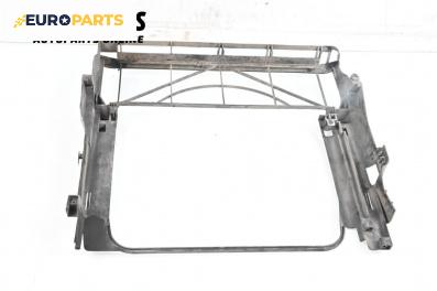 Стойка на радиатора за BMW X5 Series E53 (05.2000 - 12.2006) 3.0 d, 184 к.с.