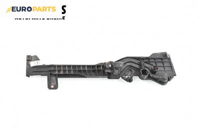 Конзола антифриз за BMW X5 Series E53 (05.2000 - 12.2006) 3.0 d, 184 к.с.