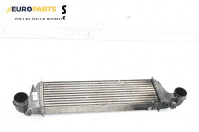 Интеркулер за BMW X5 Series E53 (05.2000 - 12.2006) 3.0 d, 184 к.с.